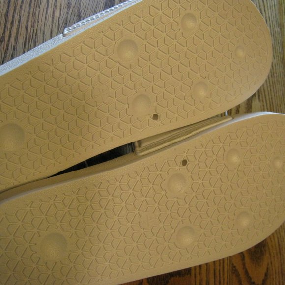 Robin's Red Label ROBINS Silde Slipper Size 41 / 8 - Picture 7 of 9